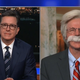 Stephen Colbert, Dana Carvey